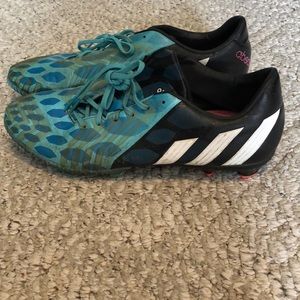 Adidas Cleats